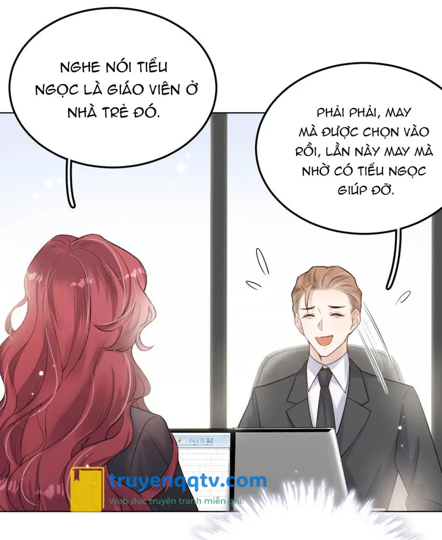 Giọt nước tràn ly Chapter 4 - Next Chapter 5