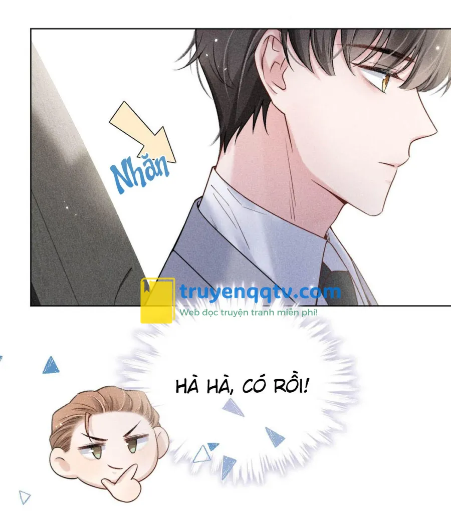 Giọt nước tràn ly Chapter 4 - Next Chapter 5