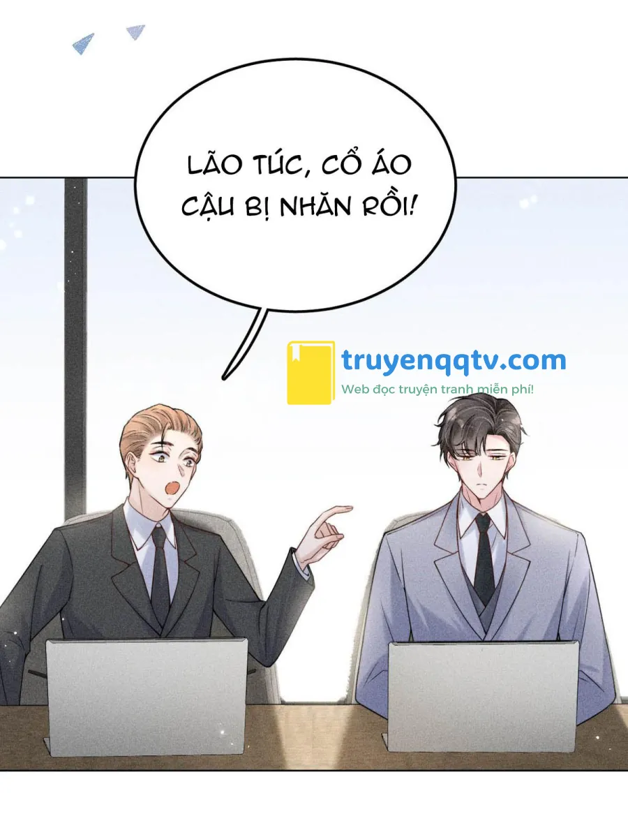 Giọt nước tràn ly Chapter 4 - Next Chapter 5