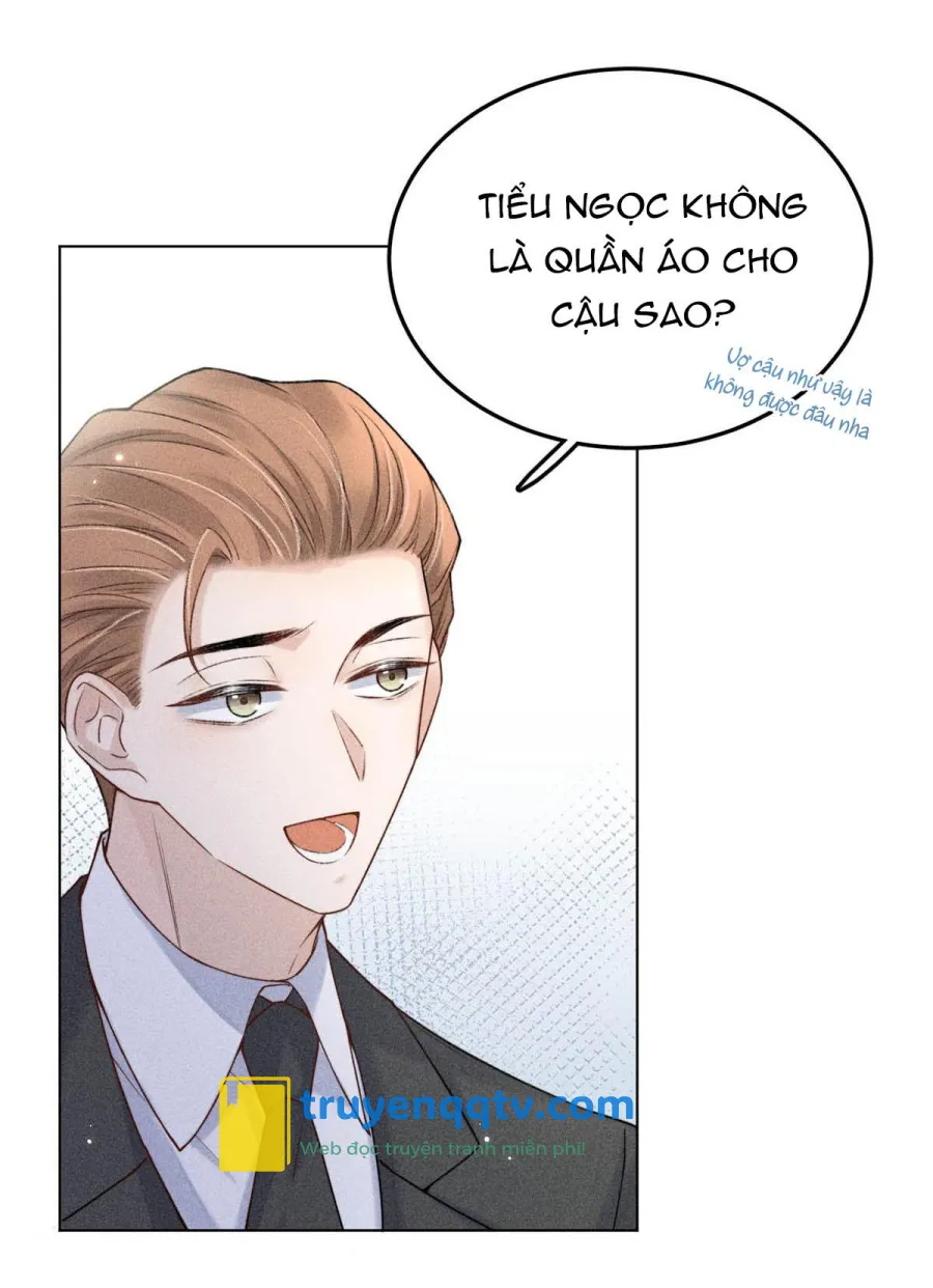 Giọt nước tràn ly Chapter 4 - Next Chapter 5