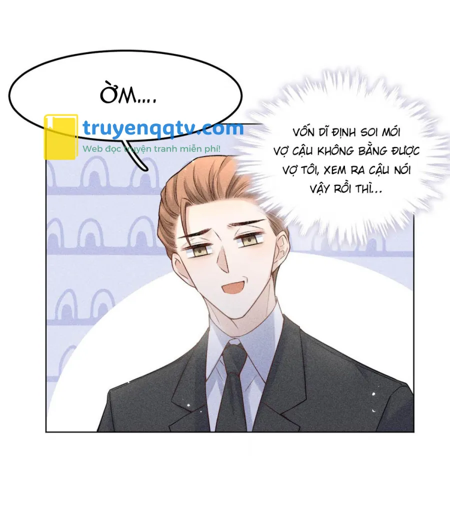 Giọt nước tràn ly Chapter 4 - Next Chapter 5