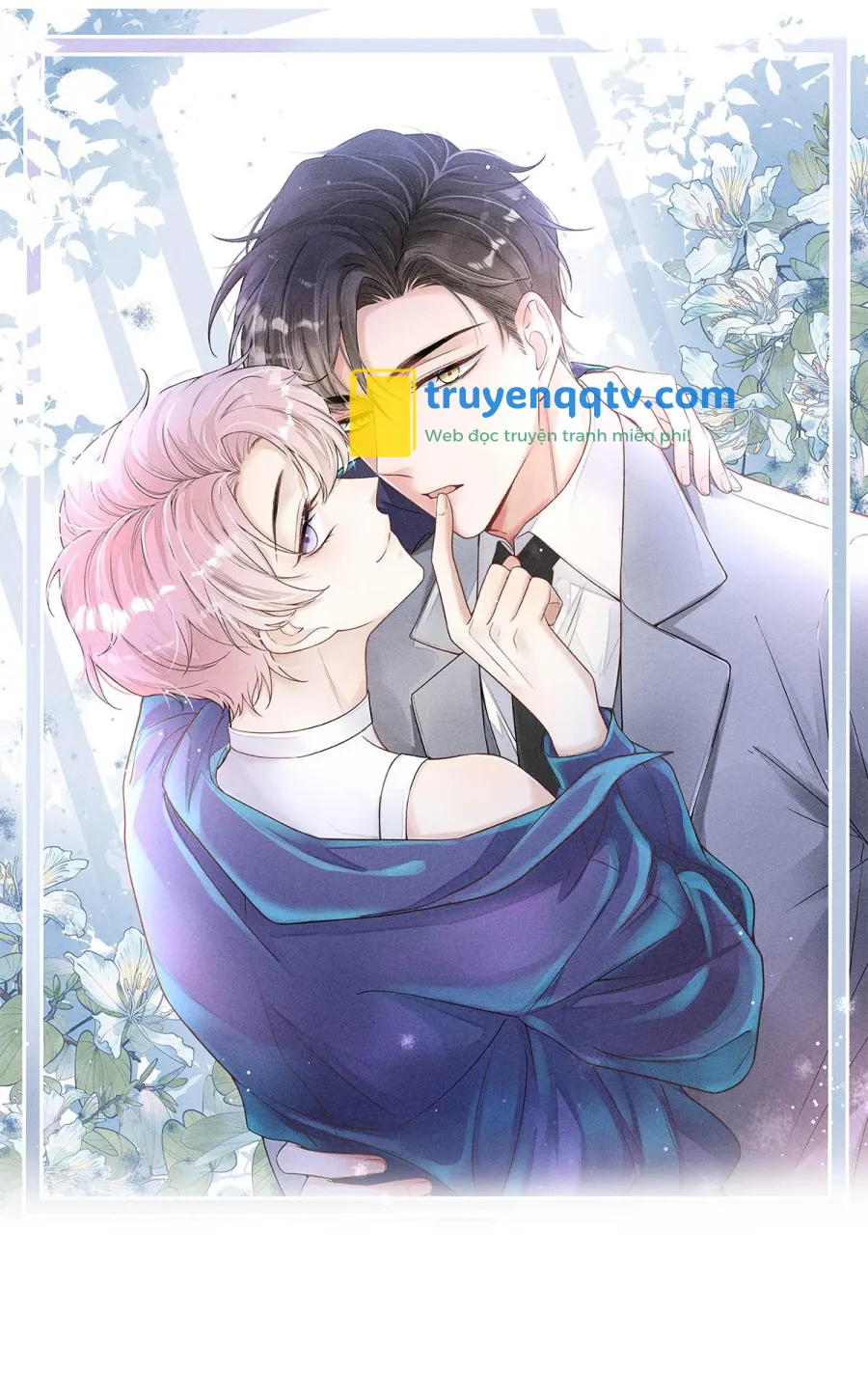 Giọt nước tràn ly Chapter 3 - Next Chapter 4