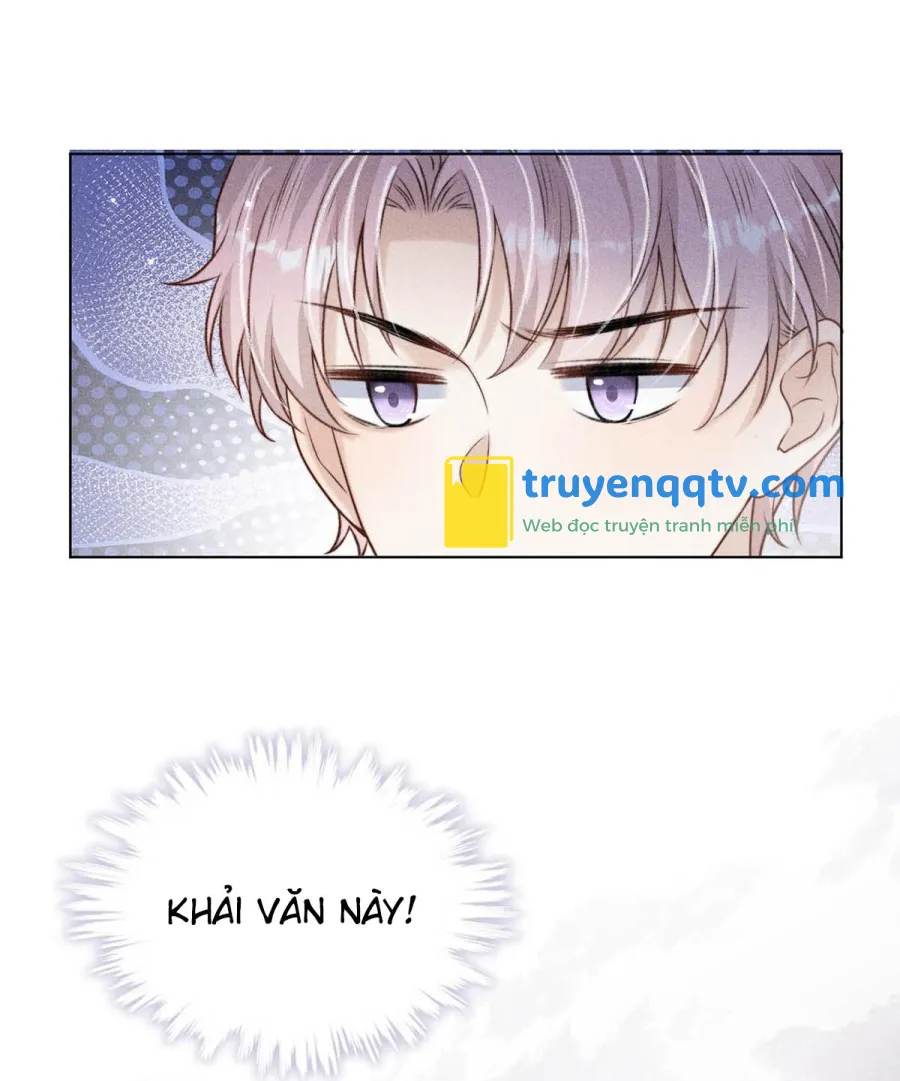 Giọt nước tràn ly Chapter 3 - Next Chapter 4