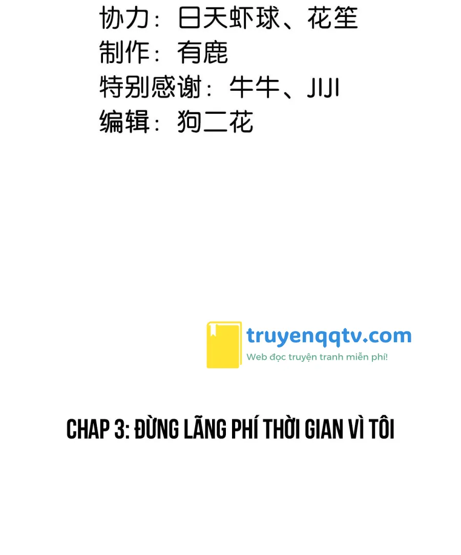 Giọt nước tràn ly Chapter 3 - Next Chapter 4