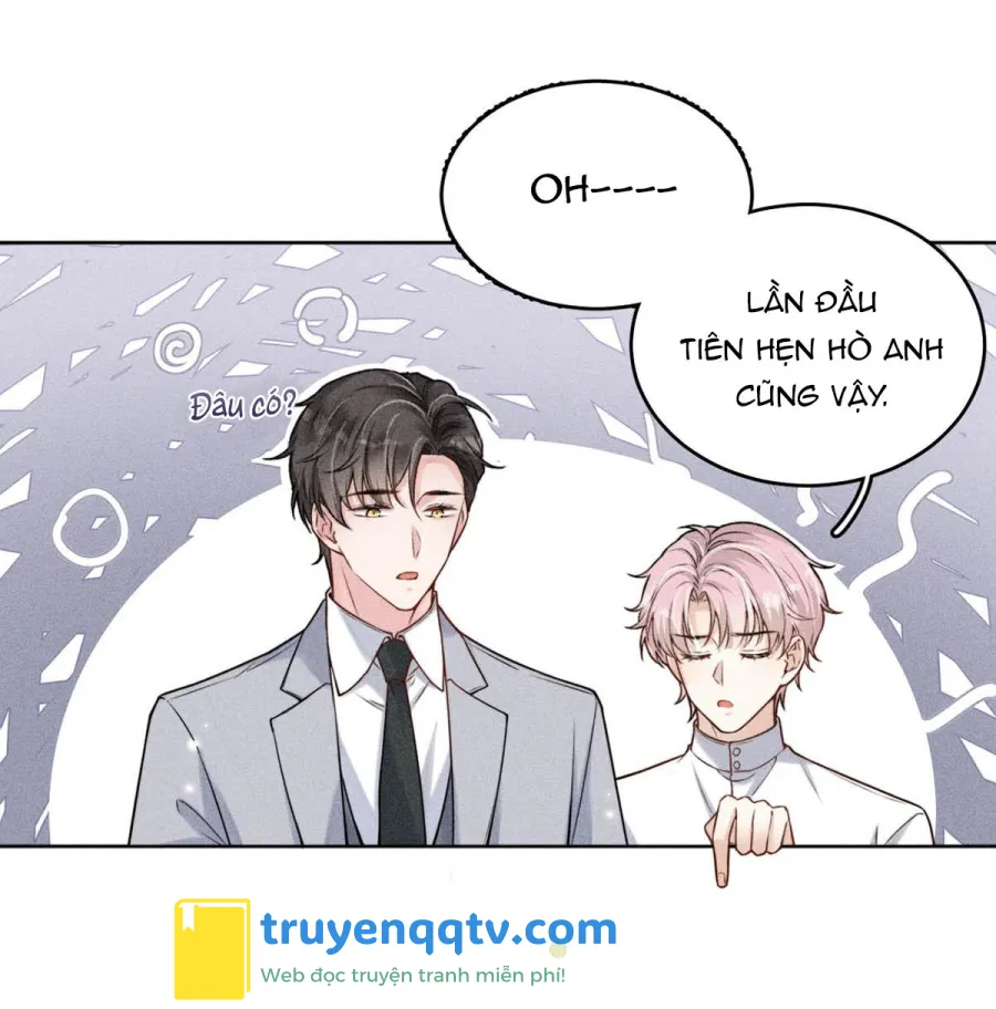 Giọt nước tràn ly Chapter 3 - Next Chapter 4