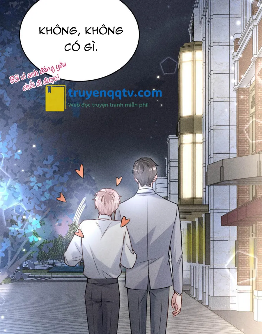 Giọt nước tràn ly Chapter 3 - Next Chapter 4