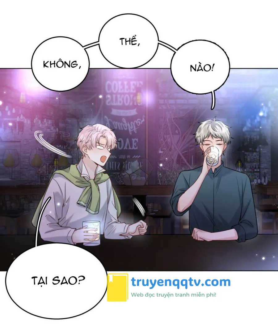 Giọt nước tràn ly Chapter 3 - Next Chapter 4