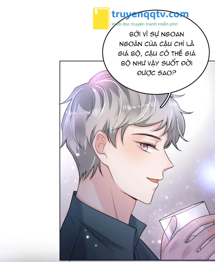 Giọt nước tràn ly Chapter 3 - Next Chapter 4