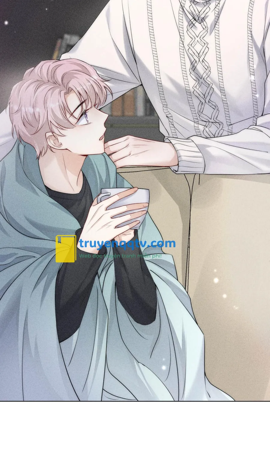 Giọt nước tràn ly Chapter 3 - Next Chapter 4