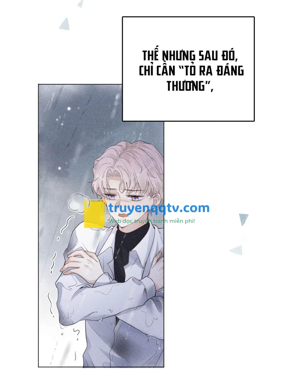 Giọt nước tràn ly Chapter 3 - Next Chapter 4