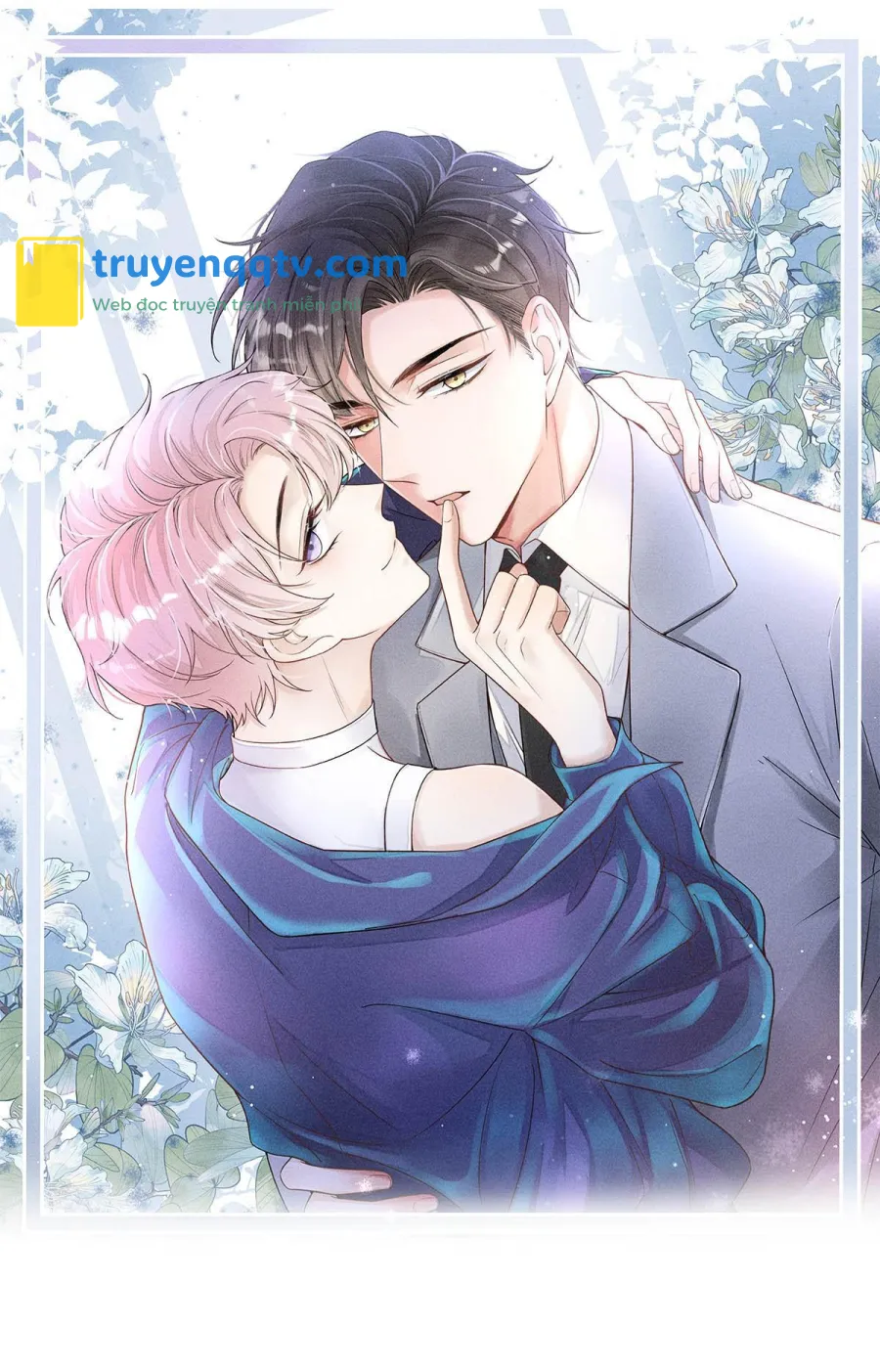 Giọt nước tràn ly Chapter 2 - Next Chapter 3