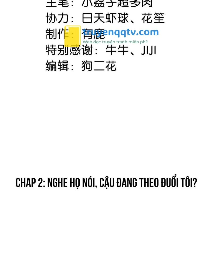 Giọt nước tràn ly Chapter 2 - Next Chapter 3