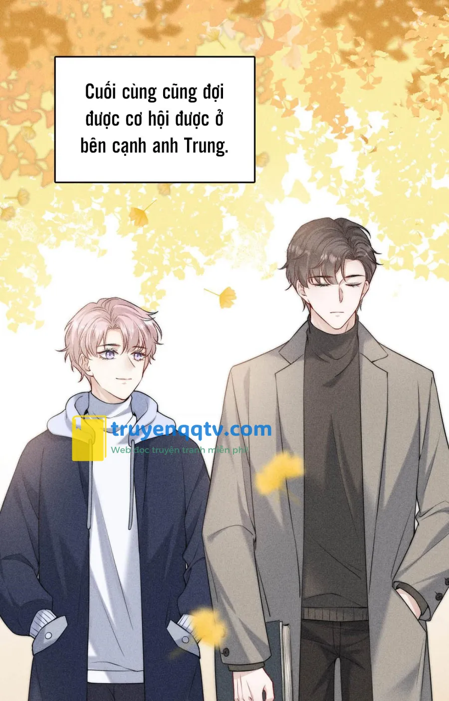 Giọt nước tràn ly Chapter 2 - Next Chapter 3