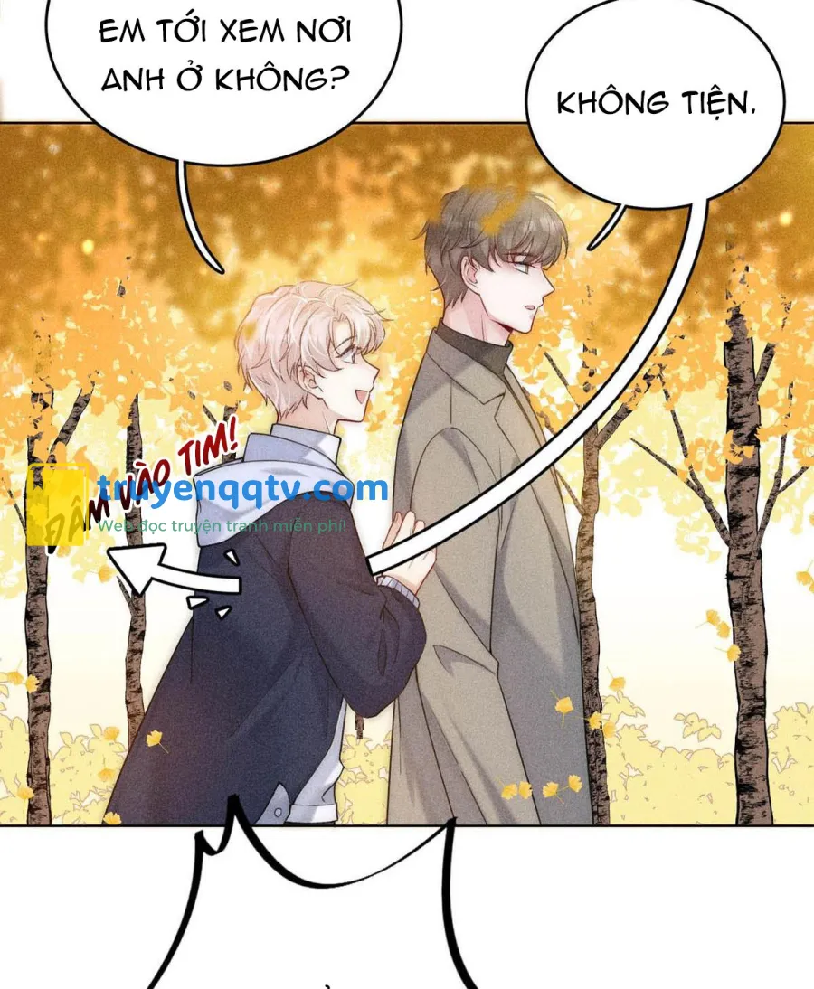 Giọt nước tràn ly Chapter 2 - Next Chapter 3