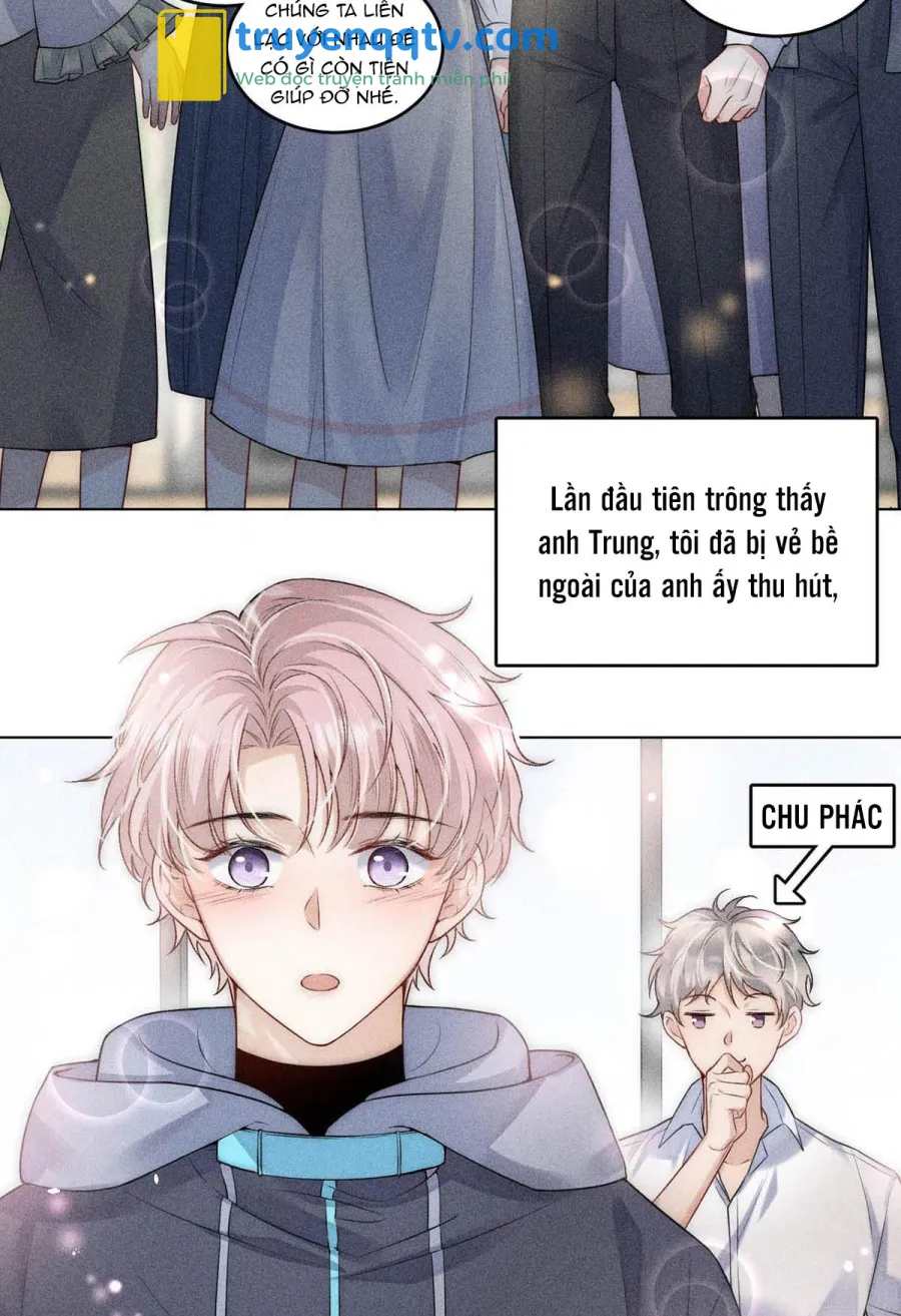 Giọt nước tràn ly Chapter 2 - Next Chapter 3