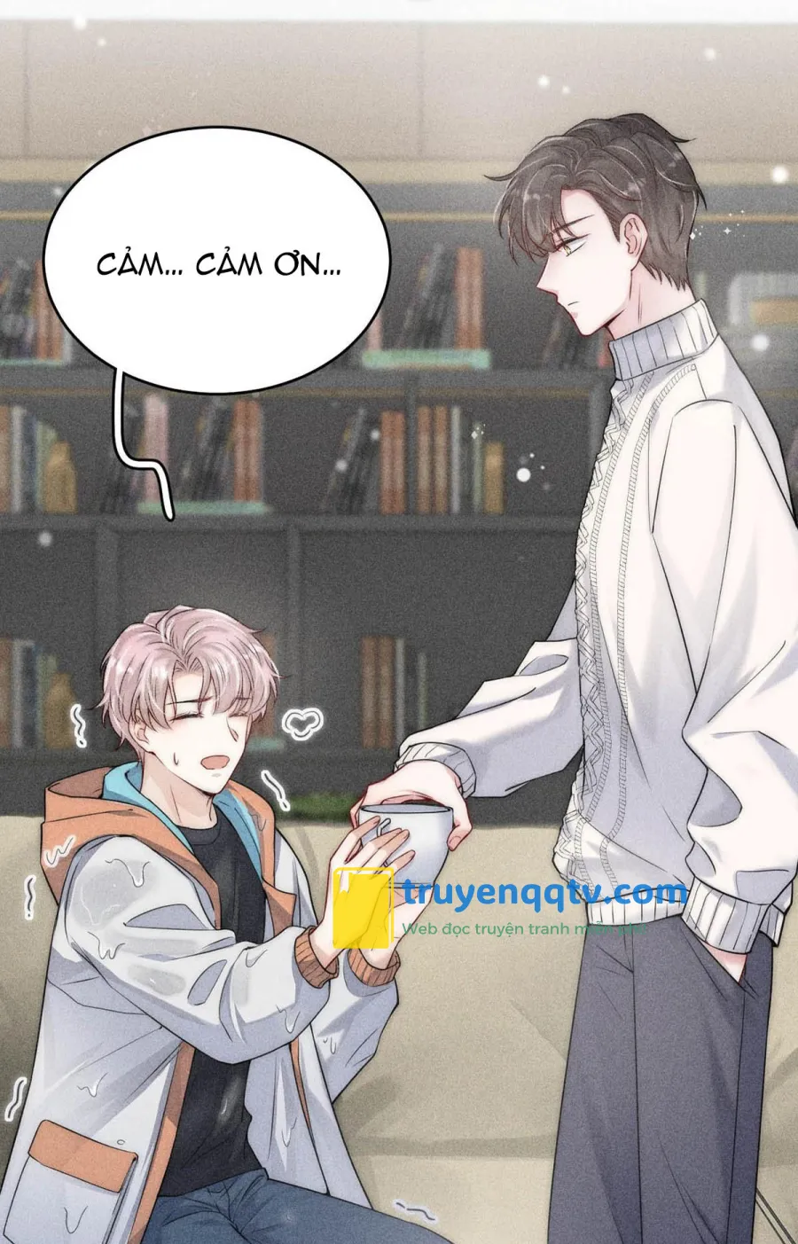 Giọt nước tràn ly Chapter 2 - Next Chapter 3