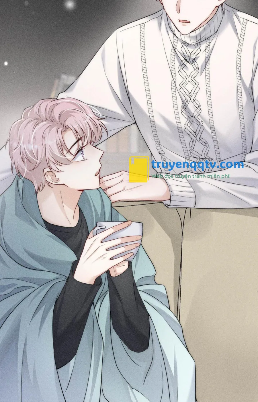 Giọt nước tràn ly Chapter 2 - Next Chapter 3