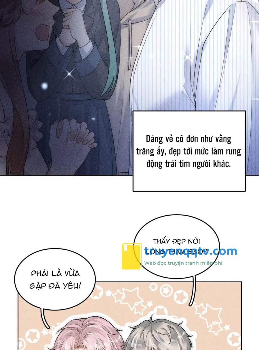 Giọt nước tràn ly Chapter 2 - Next Chapter 3