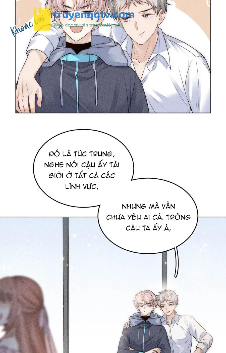 Giọt nước tràn ly Chapter 2 - Next Chapter 3