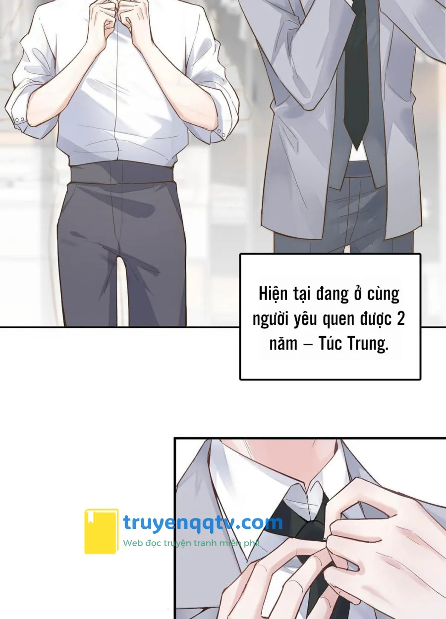 Giọt nước tràn ly Chapter 1 - Next Chapter 2