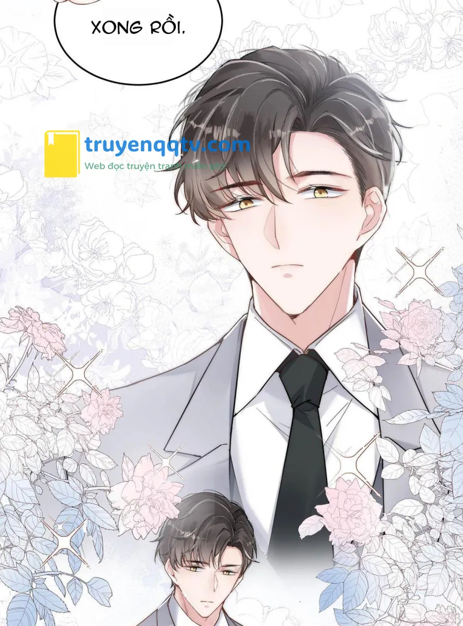 Giọt nước tràn ly Chapter 1 - Next Chapter 2