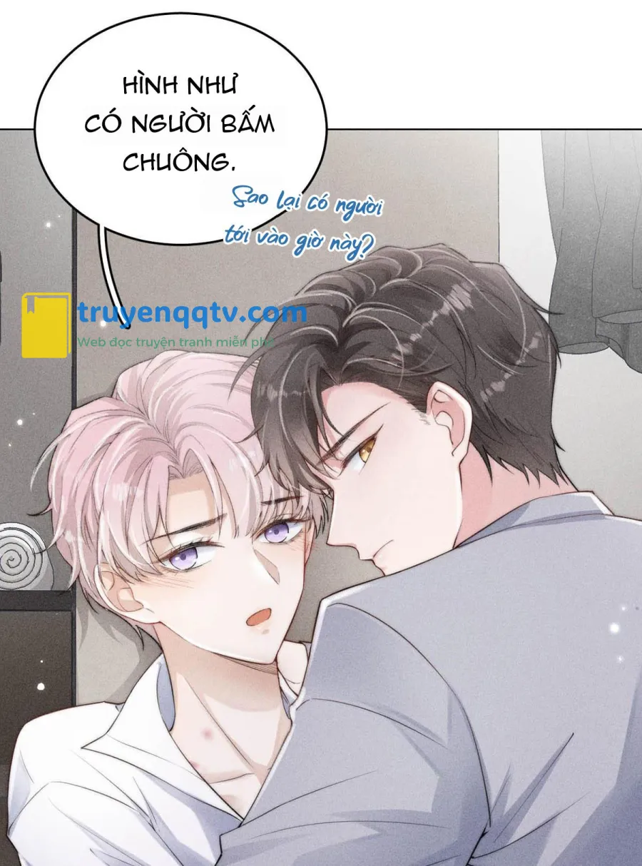 Giọt nước tràn ly Chapter 1 - Next Chapter 2