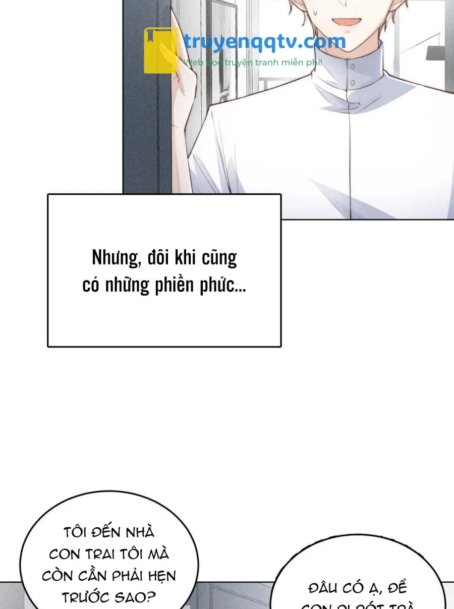 Giọt nước tràn ly Chapter 1 - Next Chapter 2