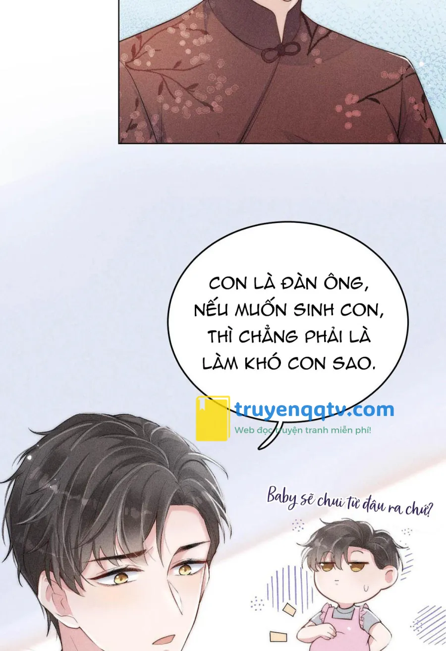 Giọt nước tràn ly Chapter 1 - Next Chapter 2