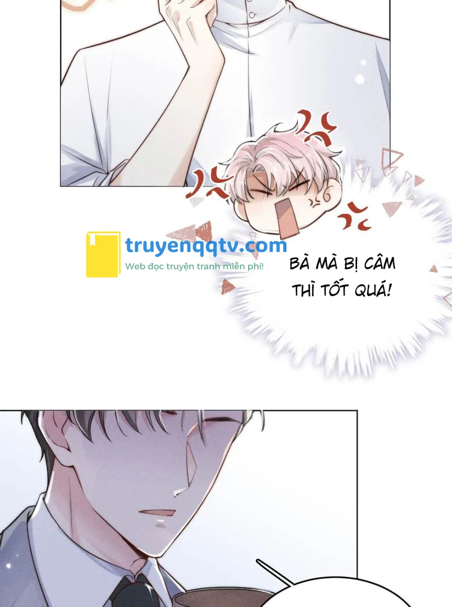 Giọt nước tràn ly Chapter 1 - Next Chapter 2