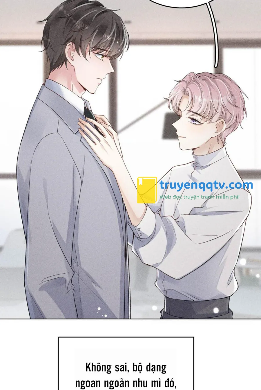 Giọt nước tràn ly Chapter 1 - Next Chapter 2