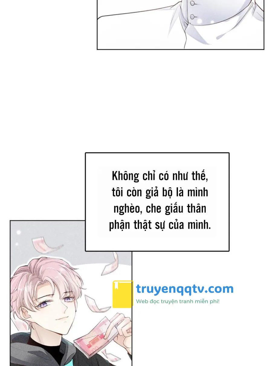 Giọt nước tràn ly Chapter 1 - Next Chapter 2