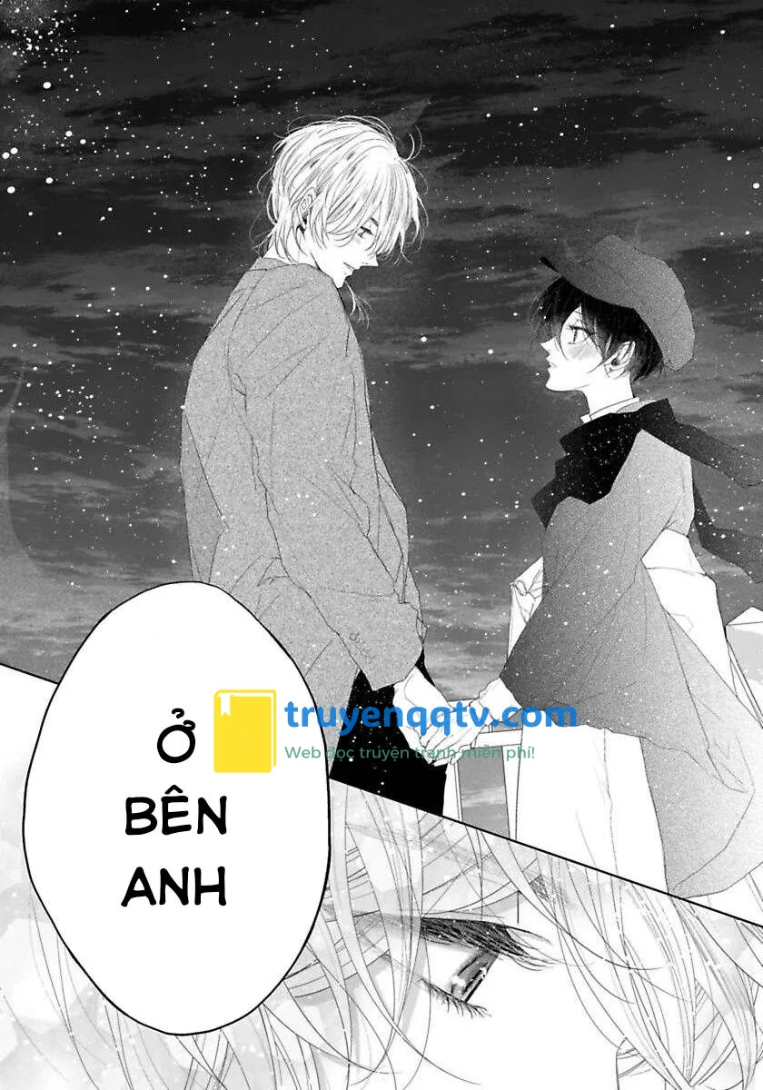 Tôi muốn cưới em, cáo con! Chapter 4 - Next 