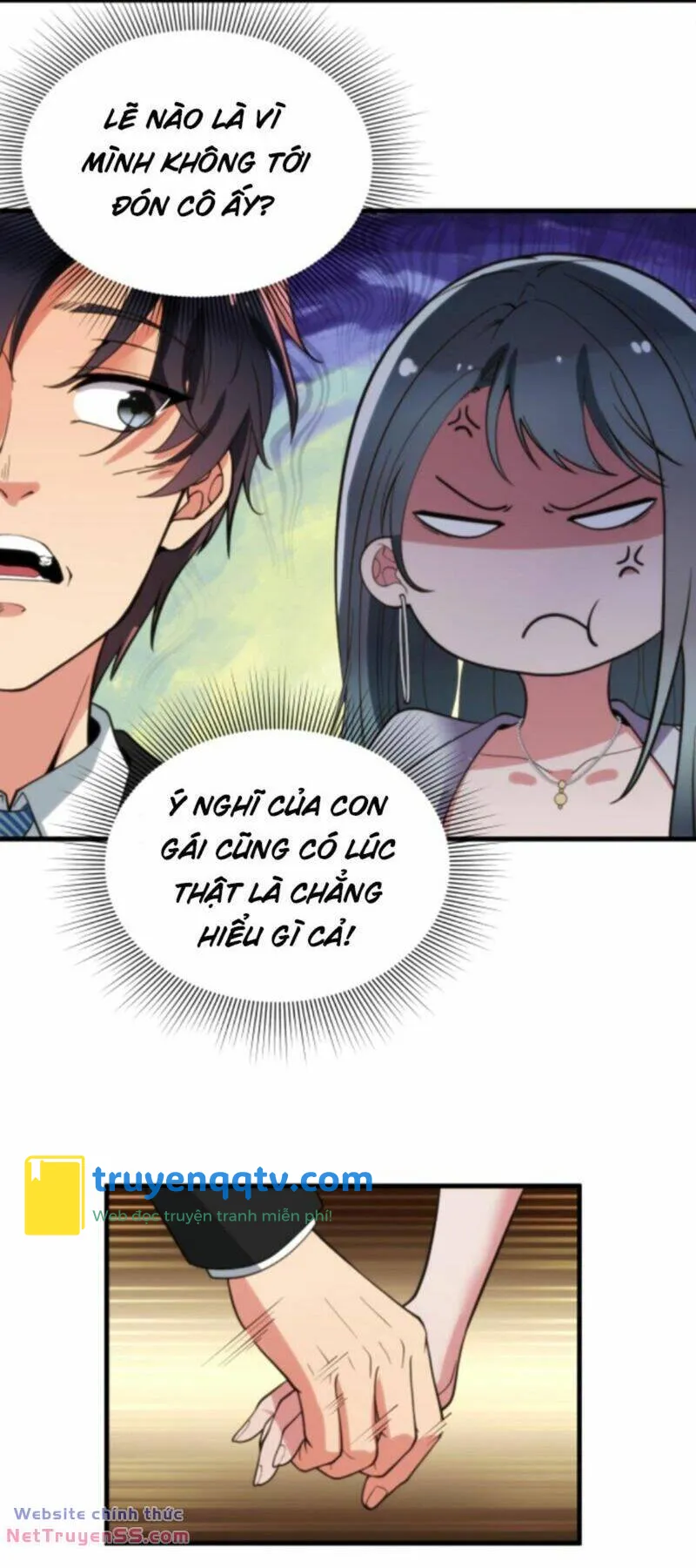 ta có 90 tỷ tiền liếm cẩu! chapter 98 - Next chapter 98