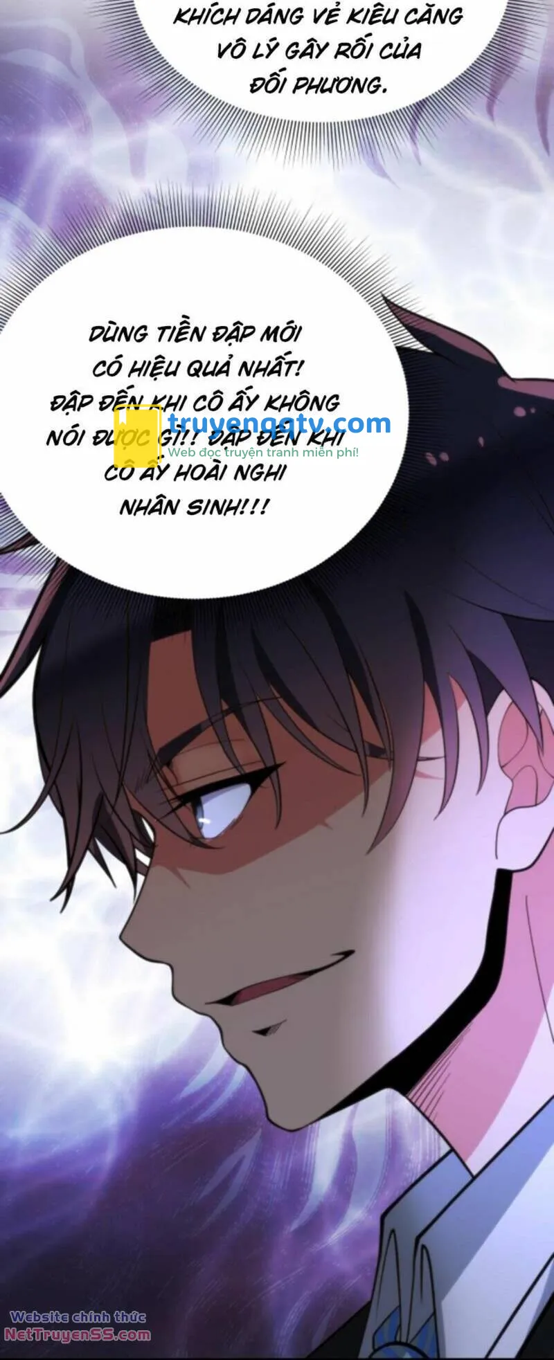 ta có 90 tỷ tiền liếm cẩu! chapter 98 - Next chapter 98