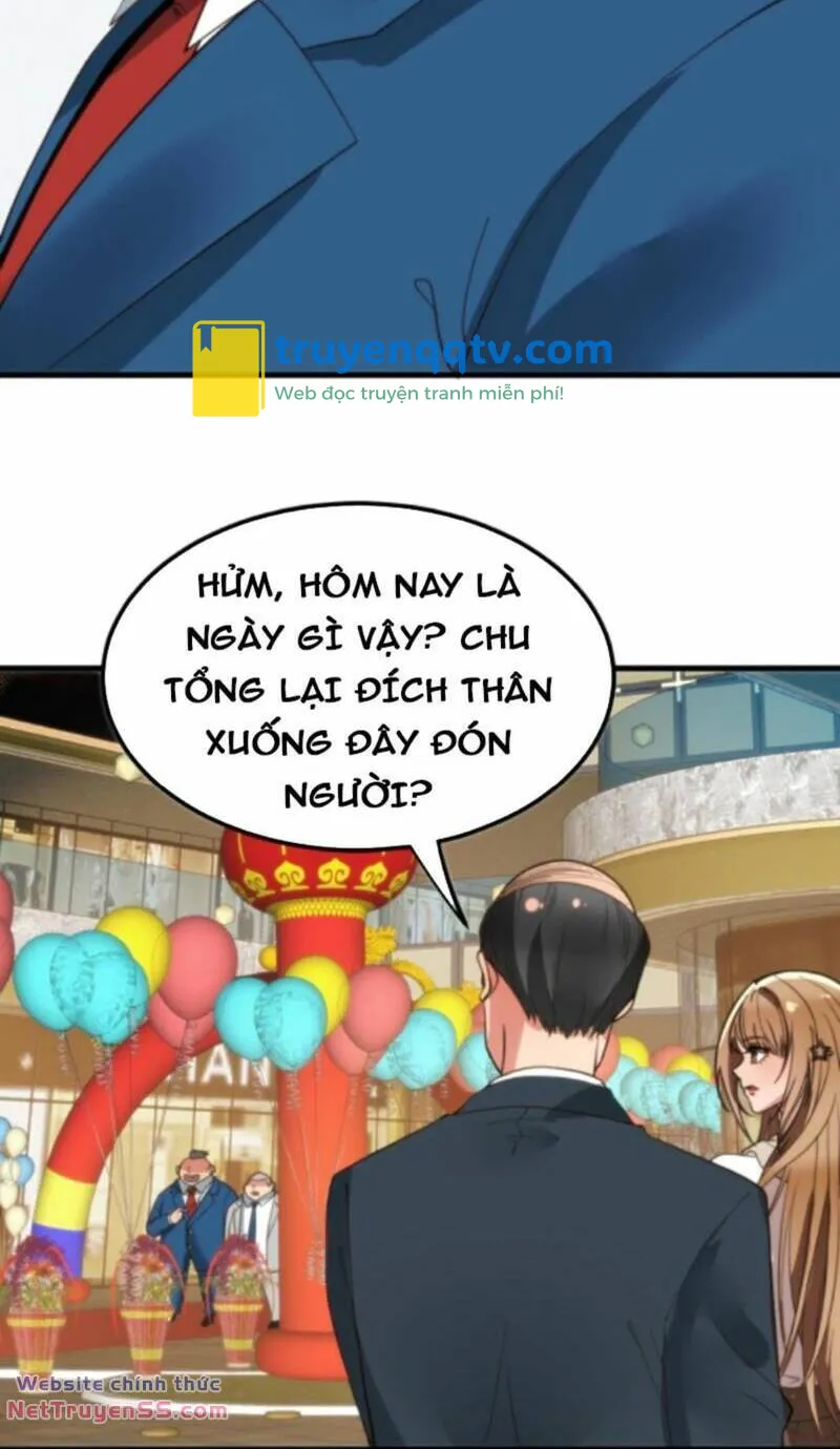 ta có 90 tỷ tiền liếm cẩu! chapter 98 - Next chapter 98