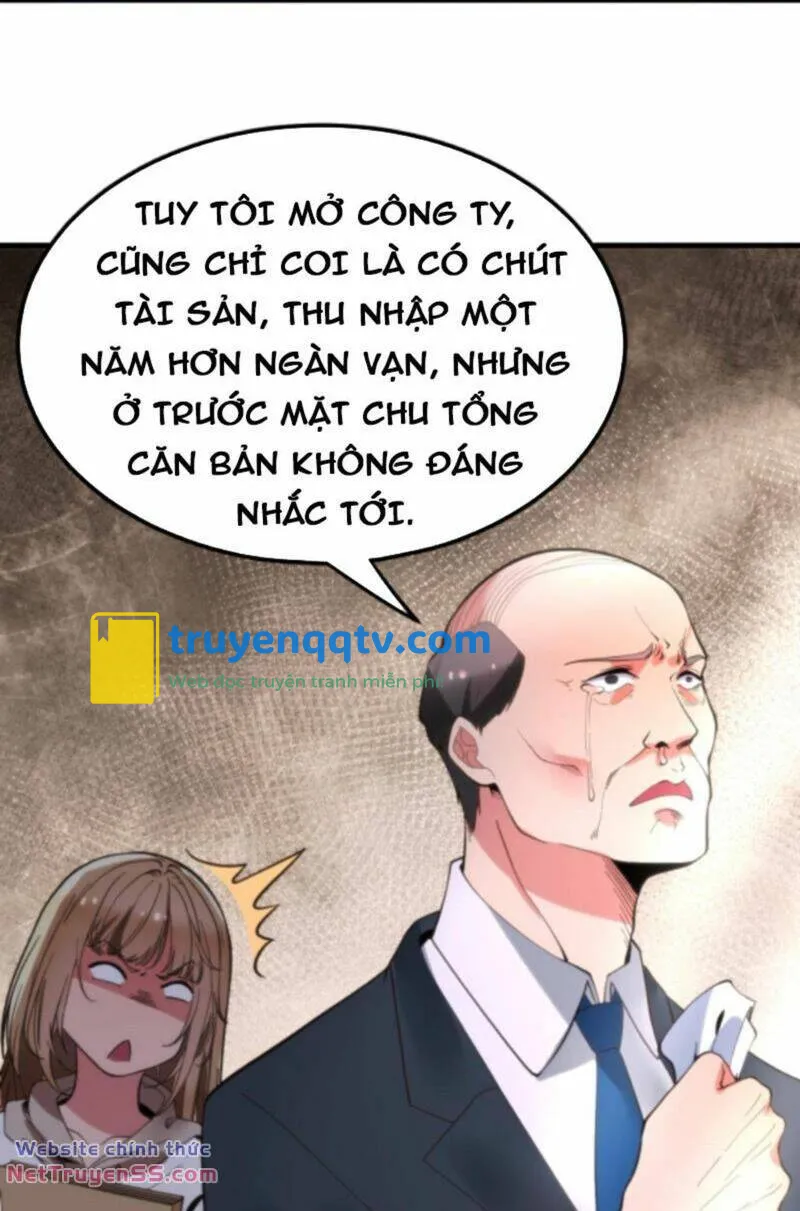 ta có 90 tỷ tiền liếm cẩu! chapter 98 - Next chapter 98