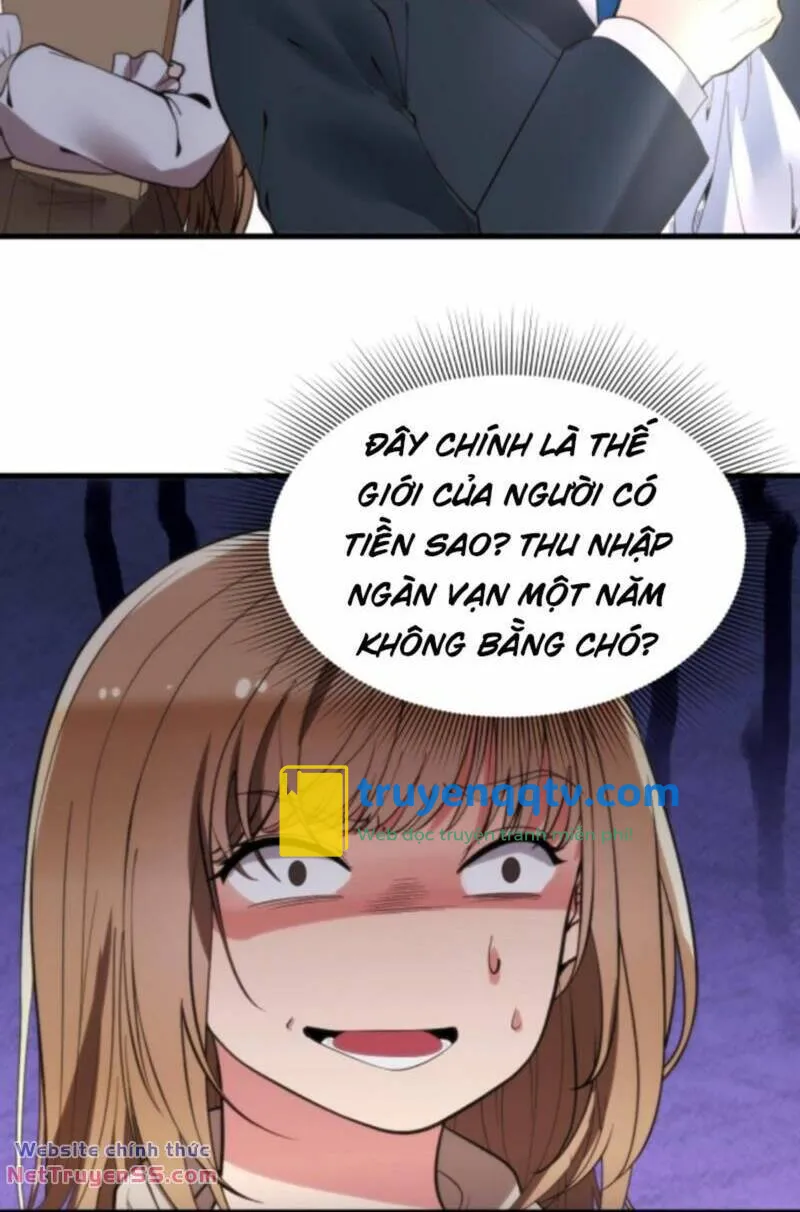 ta có 90 tỷ tiền liếm cẩu! chapter 98 - Next chapter 98