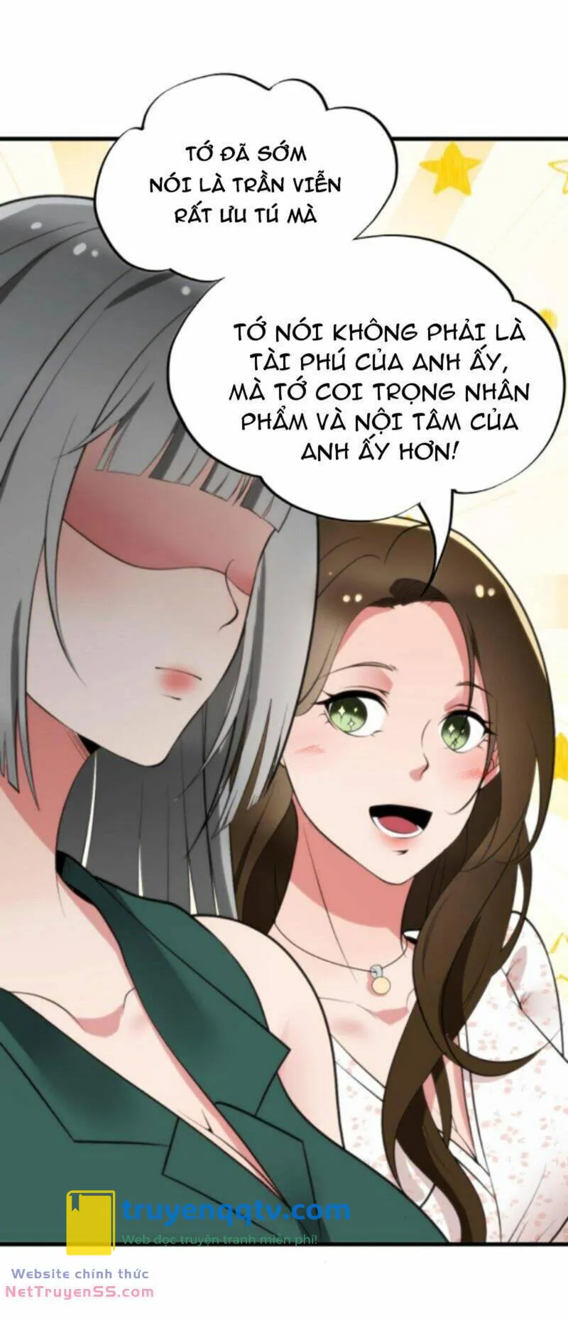 ta có 90 tỷ tiền liếm cẩu! chapter 97 - Next chapter 97