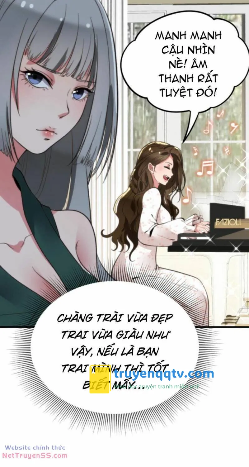 ta có 90 tỷ tiền liếm cẩu! chapter 97 - Next chapter 97