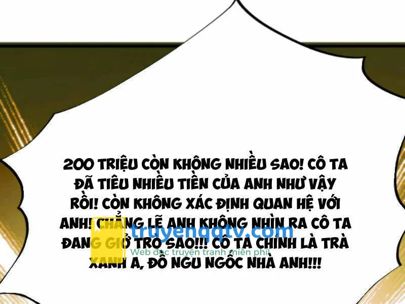 ta có 90 tỷ tiền liếm cẩu! chương 89 - Next chương 89