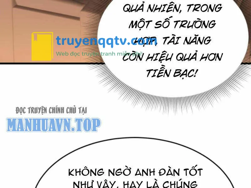 ta có 90 tỷ tiền liếm cẩu! chương 85 - Next chương 85