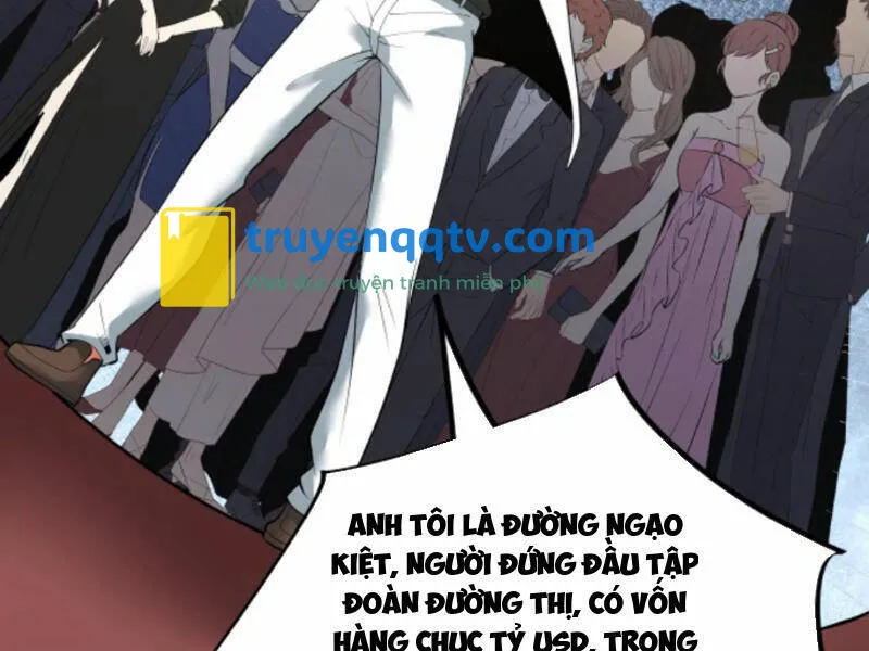 ta có 90 tỷ tiền liếm cẩu! chapter 81 - Next chapter 81