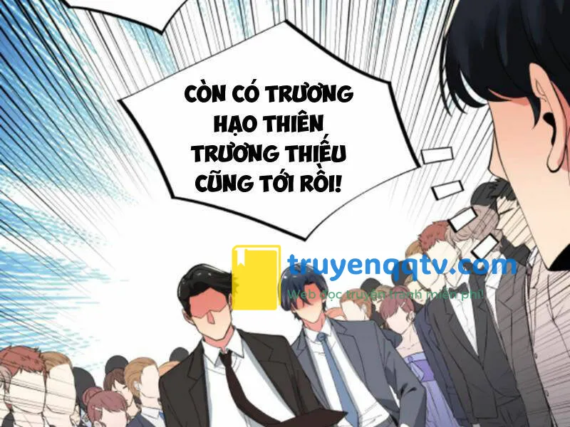 ta có 90 tỷ tiền liếm cẩu! chapter 81 - Next chapter 81