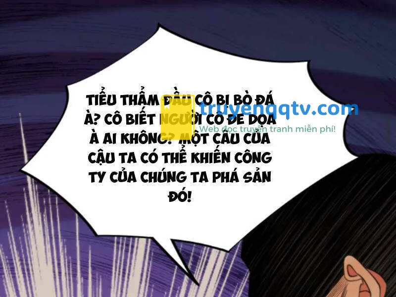 ta có 90 tỷ tiền liếm cẩu! chapter 55 - Next chapter 55