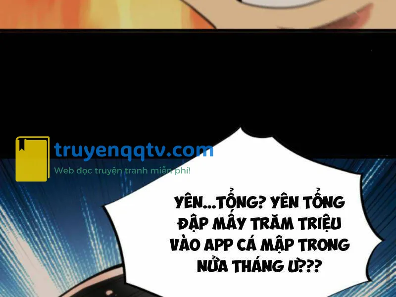 ta có 90 tỷ tiền liếm cẩu! chapter 55 - Next chapter 55