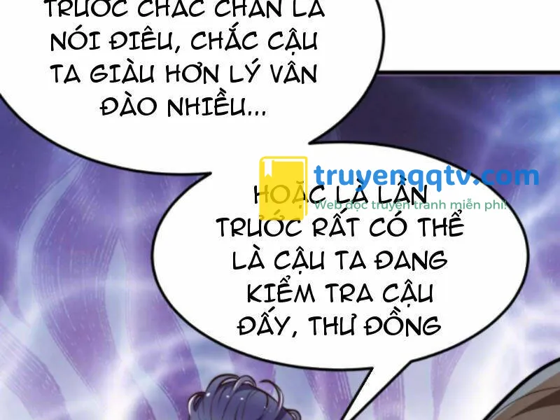 ta có 90 tỷ tiền liếm cẩu! chapter 54 - Next chapter 54