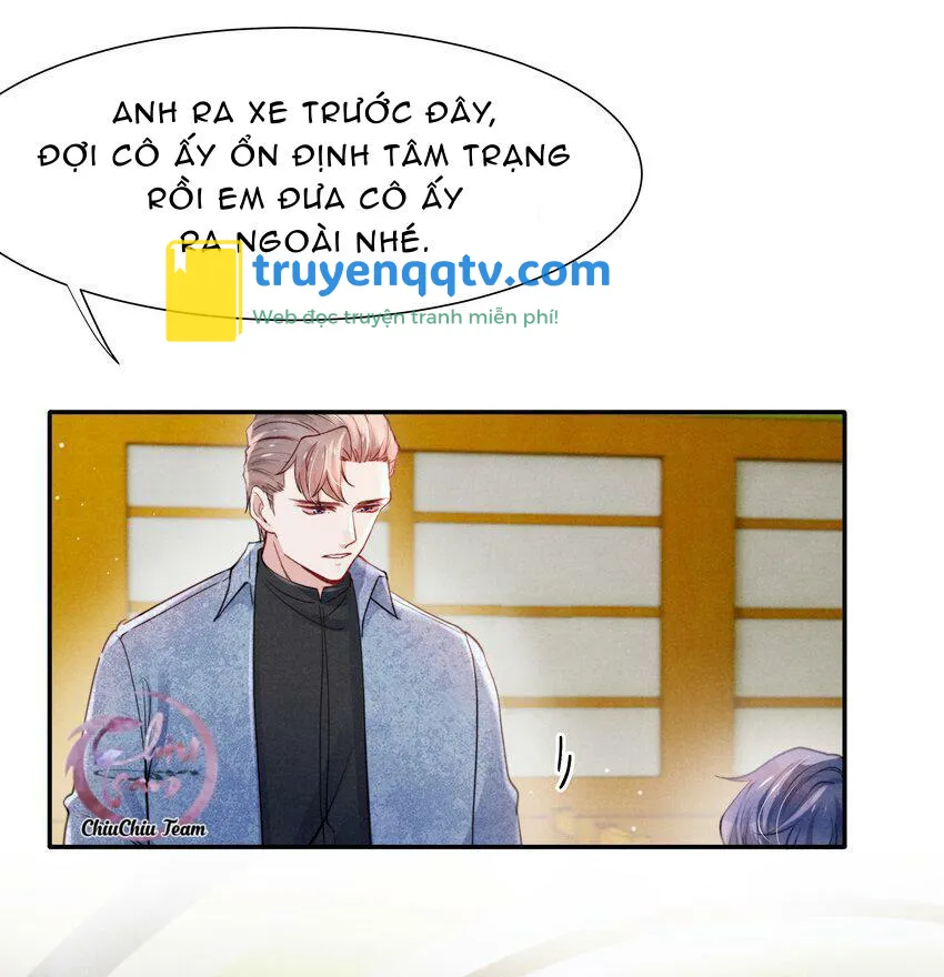 Ỷ Lại Nguy Hiểm Chapter 50 - Next Chapter 51