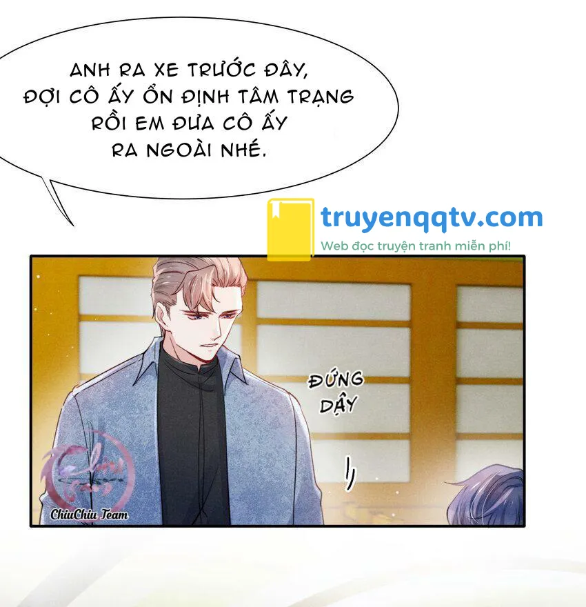 Ỷ Lại Nguy Hiểm Chapter 50 - Next Chapter 51