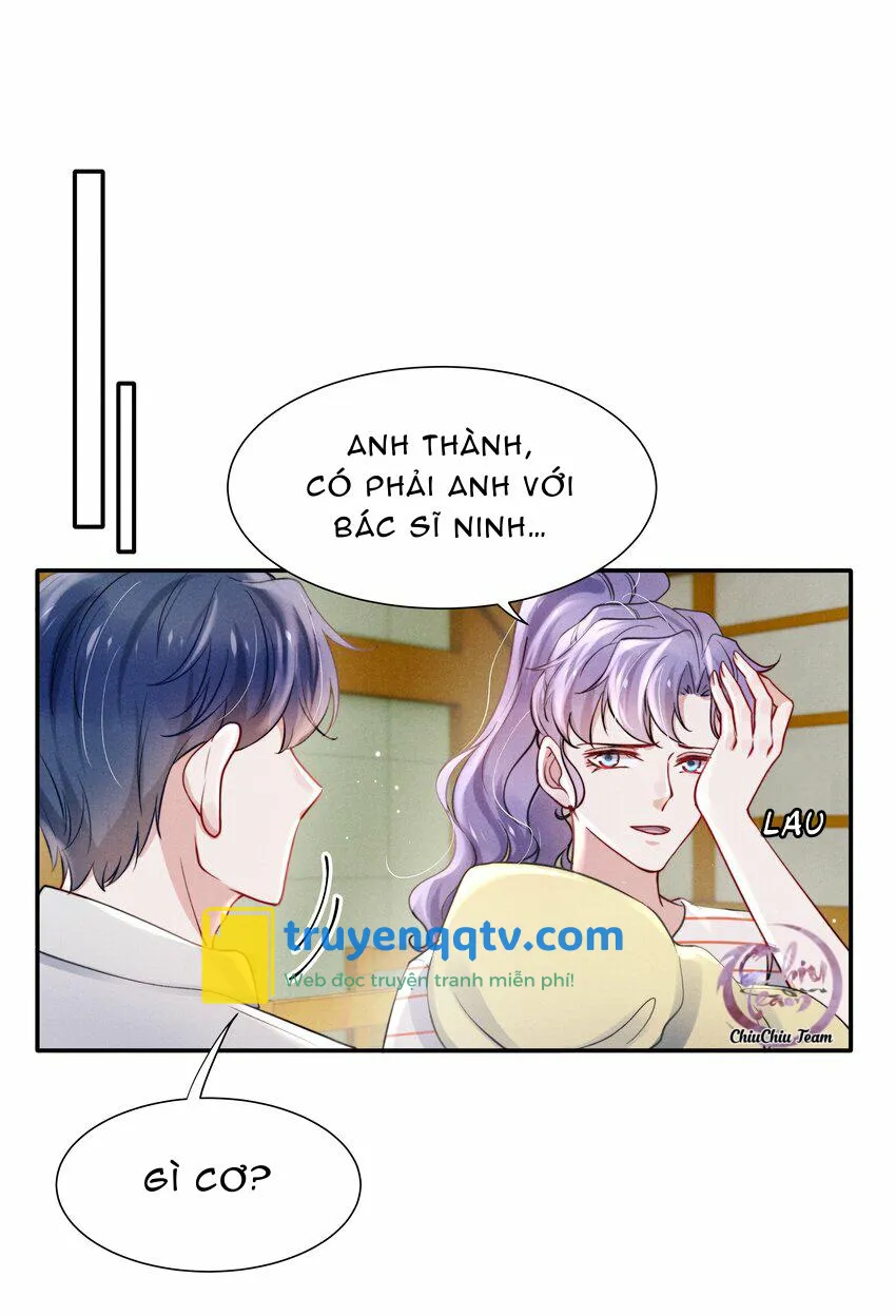 Ỷ Lại Nguy Hiểm Chapter 50 - Next Chapter 51