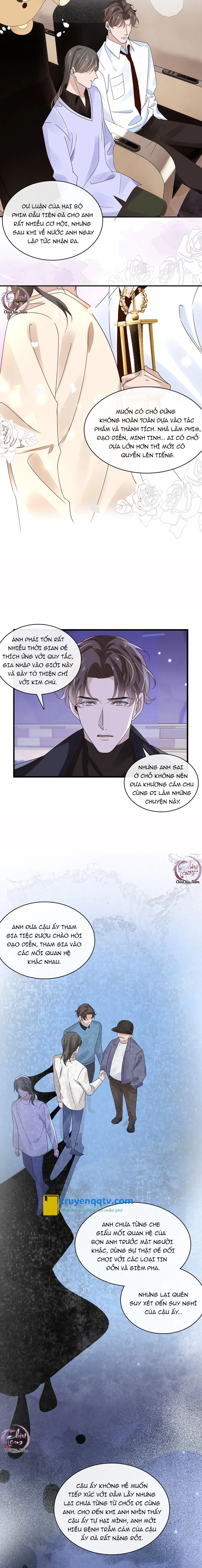 Người Tình Martini (Drop) Chapter 55 - Next Chapter 56